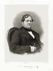 Léonce Guilhaud de Lavergne